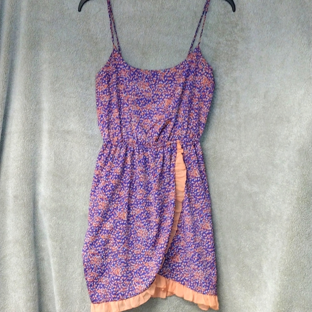 SOPRANO dress